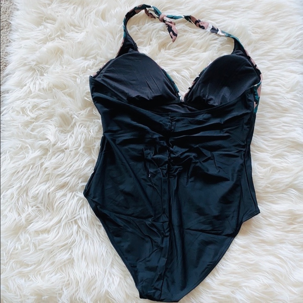 *Last One* Shenandoah Camouflage One Piece - Picture 9 of 9